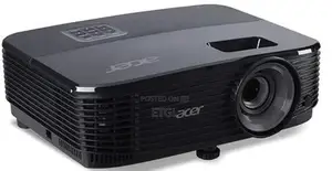 Acer X1123 DPL 4000 Lumens Projector
