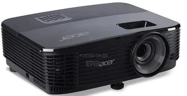 Acer X1123 DPL 4000 Lumens Projector - thumbnail 4