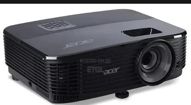 Acer X1123 DPL 4000 Lumens Projector - thumbnail 5