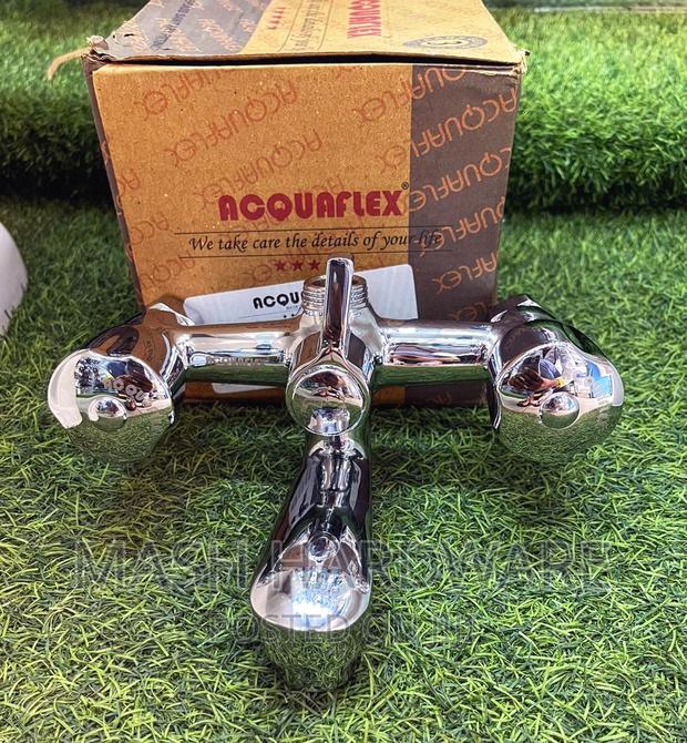 Acquaflex Shower Mixer - main view