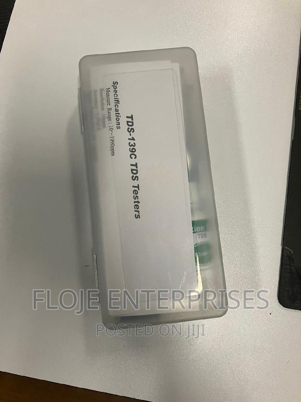 TDS Meter Pocket Type China - thumbnail 3