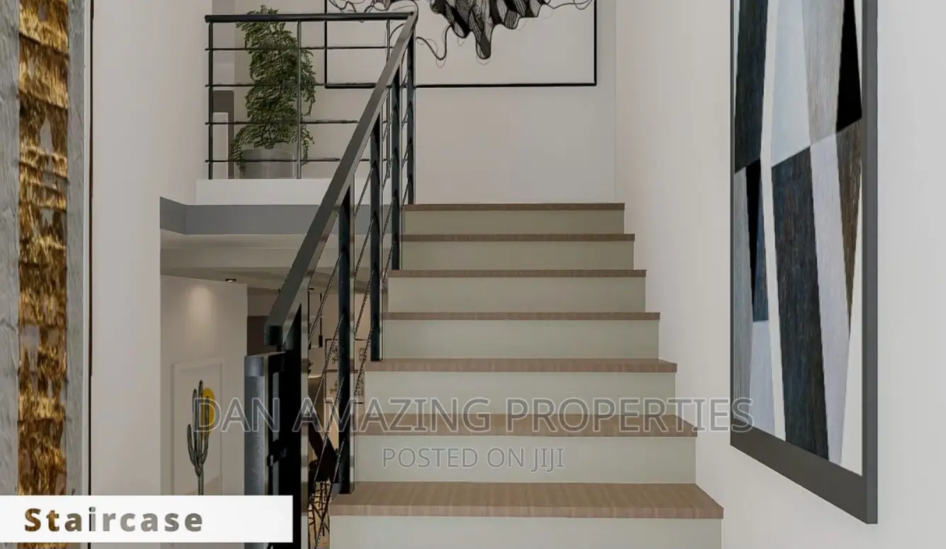 3bdrm Townhouse/Terrace in Ngong Plus Dsq, Kibiku for sale