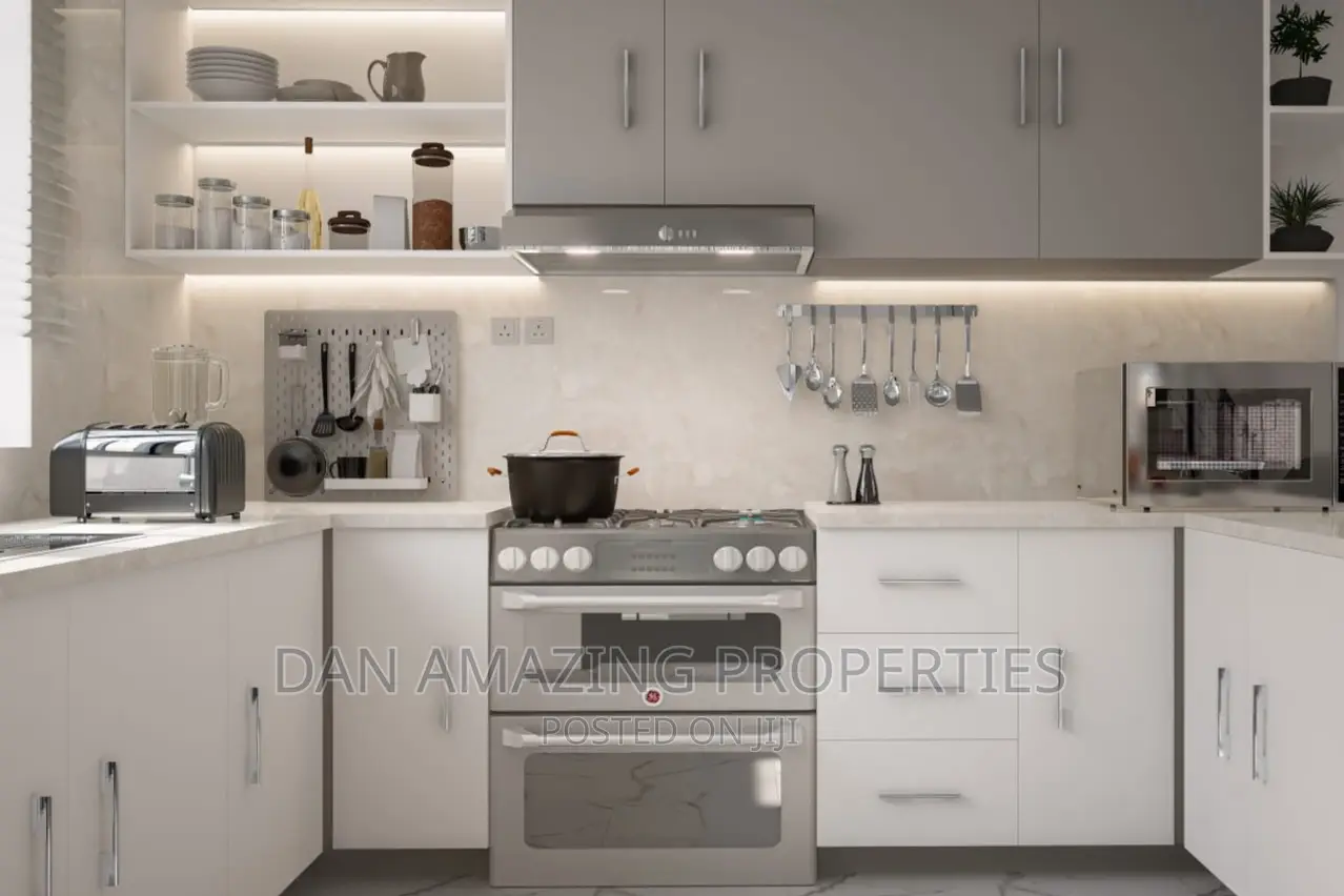3bdrm Townhouse/Terrace in Ngong Plus Dsq, Kibiku for sale