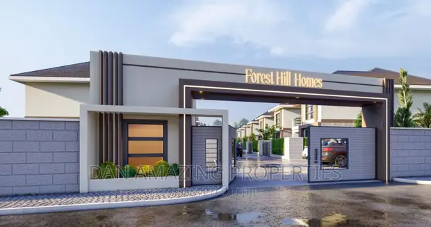 3bdrm Townhouse/Terrace in Ngong Plus Dsq, Kibiku for sale