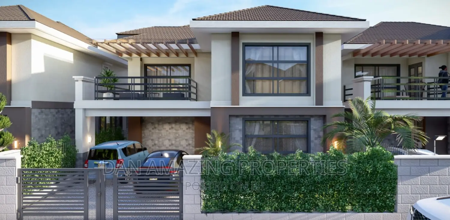 3bdrm Townhouse/Terrace in Ngong Plus Dsq, Kibiku for sale