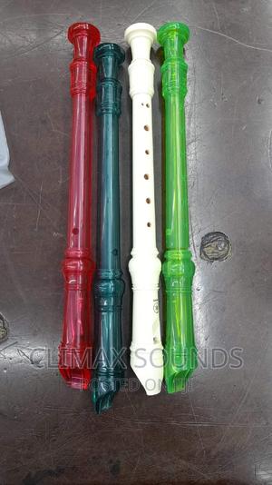 Yamaha Descant Recorders - thumbnail 2