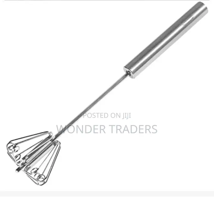Manual Egg Dough Mixer.