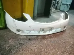 Toyota Caldina 2002/2003 Front Bumper + Fogs, Clean Ex Japan