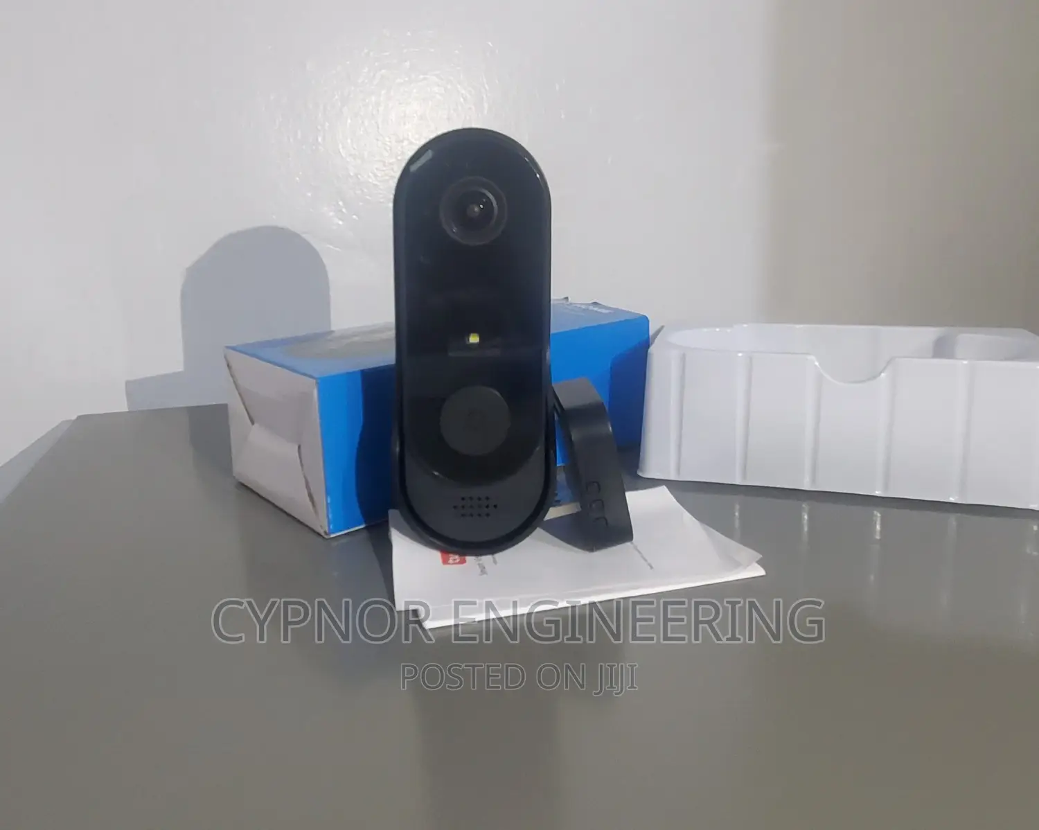 Video Door Bell