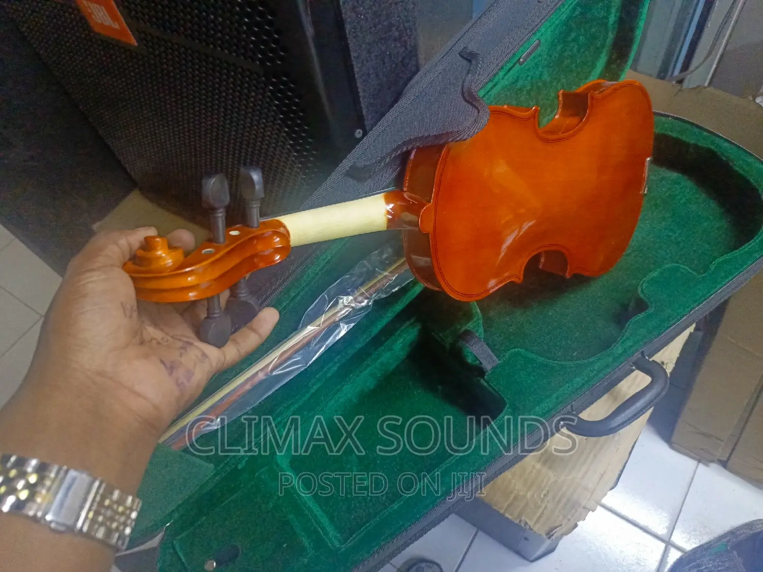 Violin 4/4size Suzuki