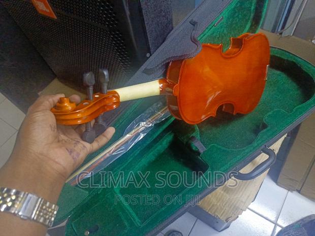 Violin 4/4size Suzuki - thumbnail 2