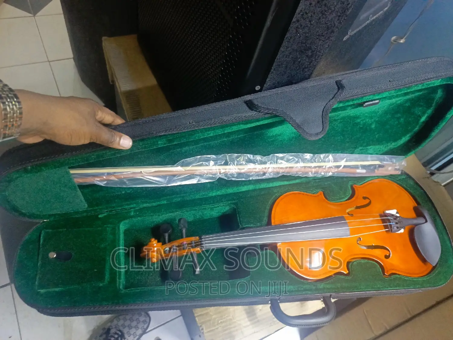 Violin 4/4size Suzuki