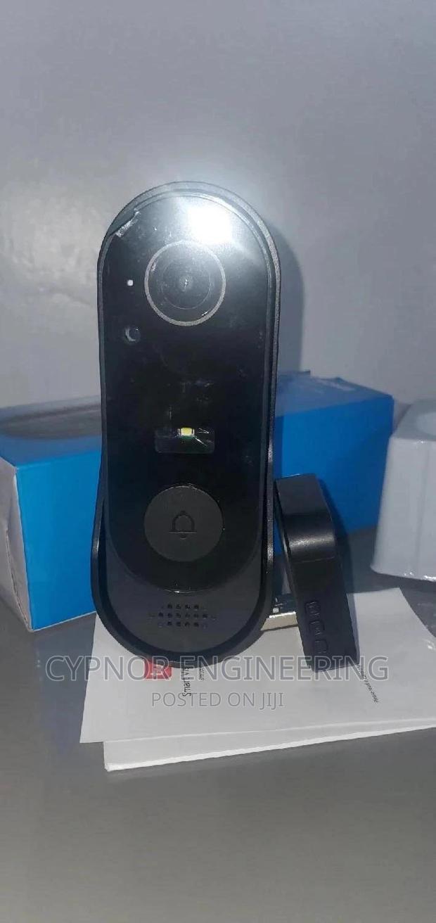 Video Door Bell