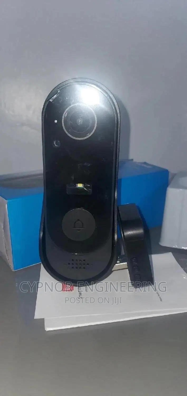 Video Door Bell