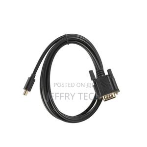 Mini Thunderbolt Mini Displayport to Vga - thumbnail 2