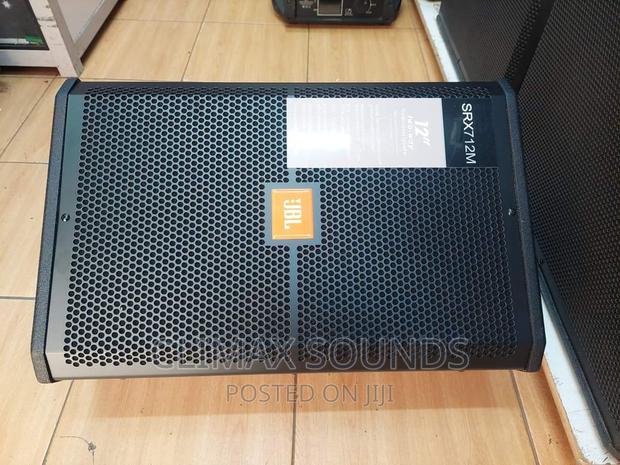 JBL Monitor Speaker 12 " Inches