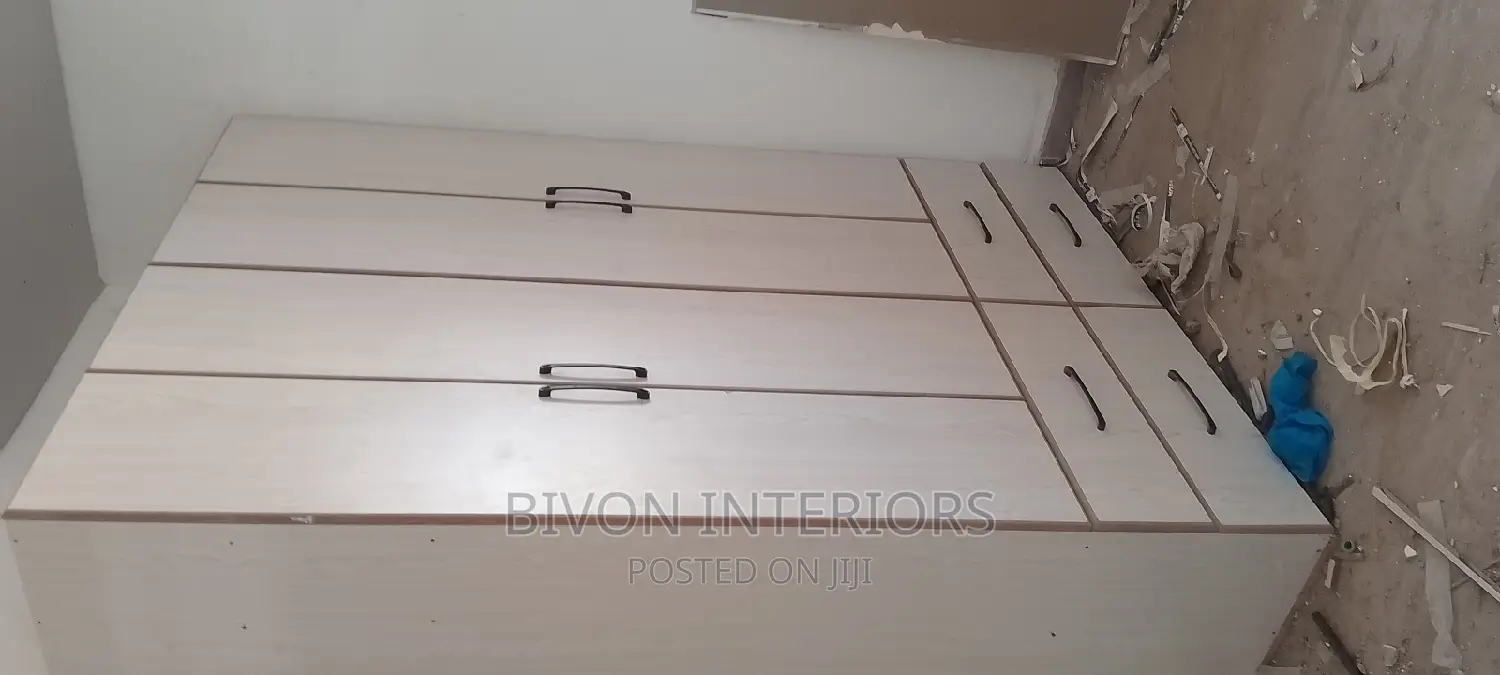 Interior Designing and Closet Installation