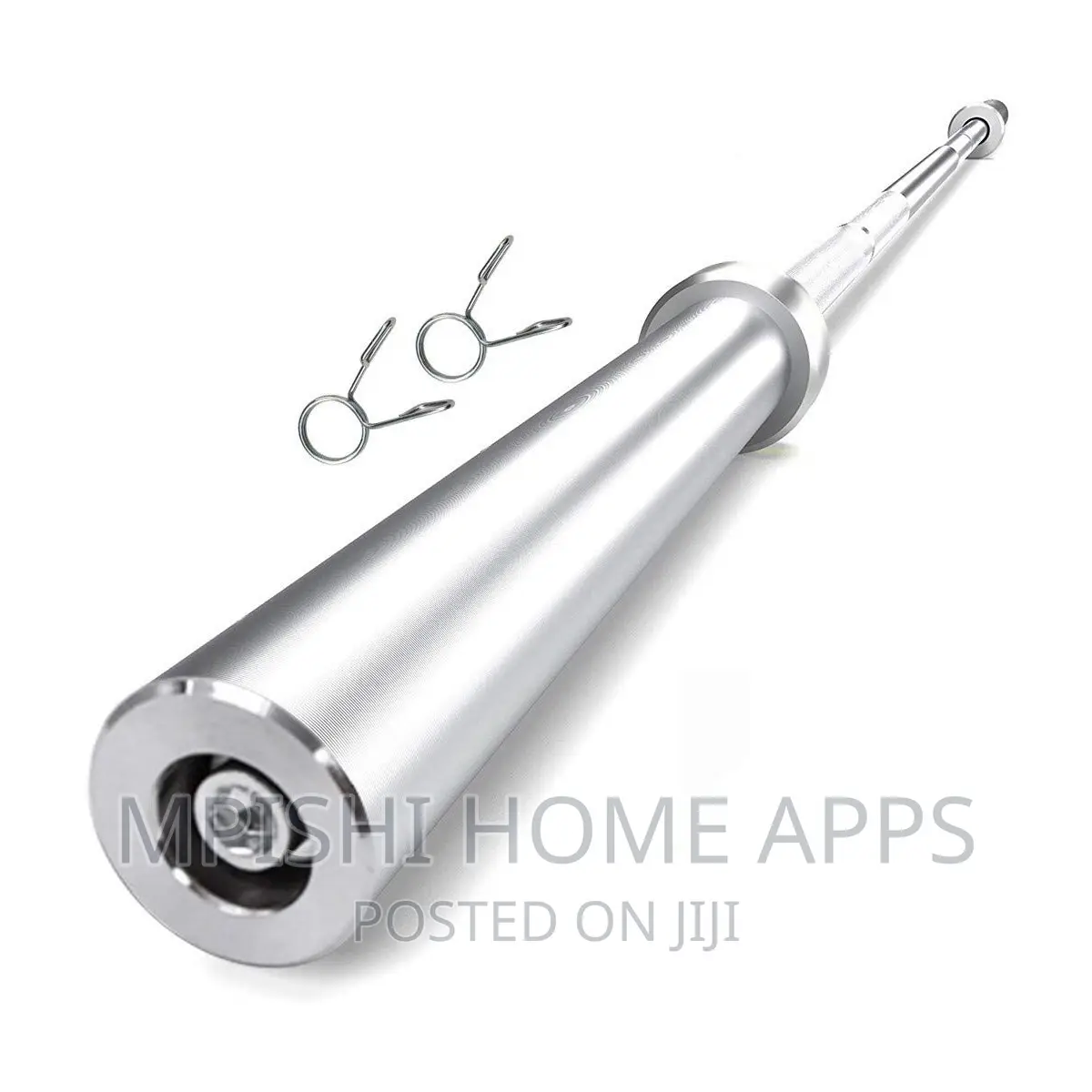 1.2m Olympic Bar