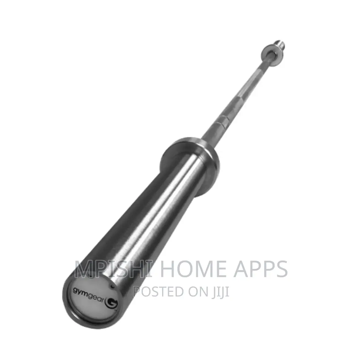 1.2m Olympic Bar