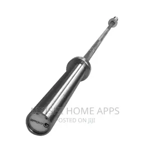 1.2m Olympic Bar