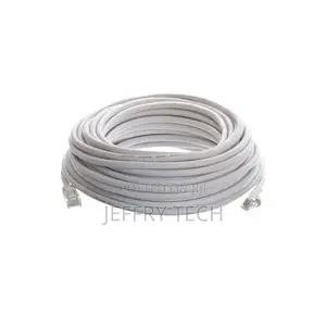 30m Network Cable for Reolink Poe
