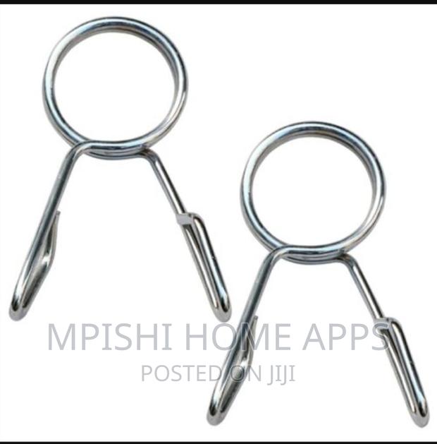 1.2m Olympic Bar - thumbnail 5