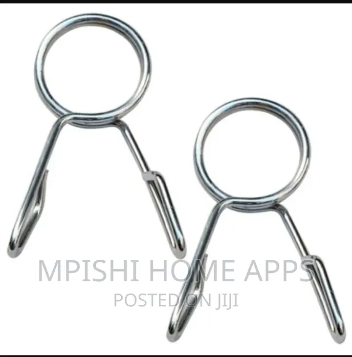 1.2m Olympic Bar