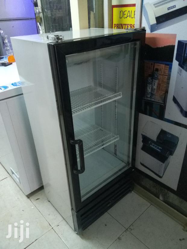 Display Ftidge - main view