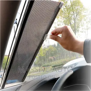 Buy Car Sun Shade Roller/ Car Sun Shade