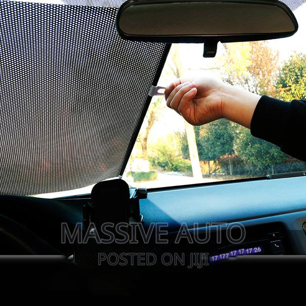 Buy Online Car Sun Shade Cover/ Car Sun Shade Roller