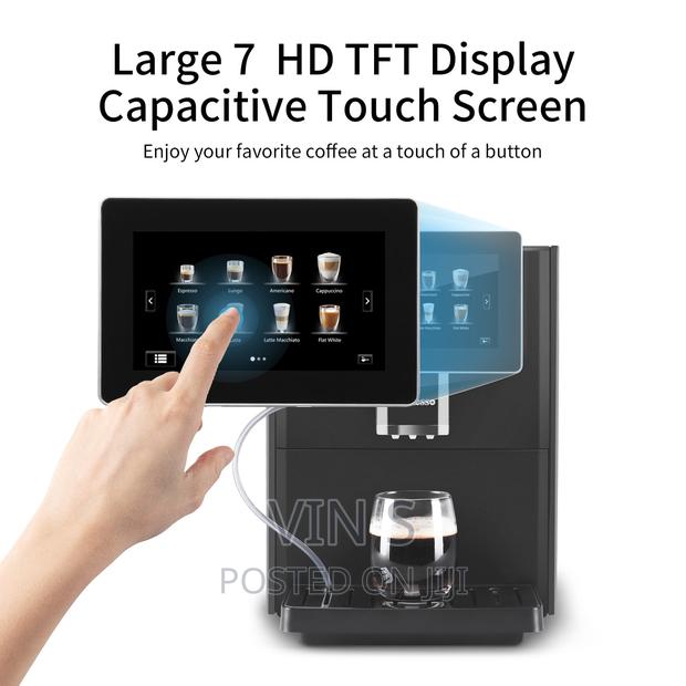 Hipresso Coffee Machines* Coffee Machines/ Coffee Machines/ - main view