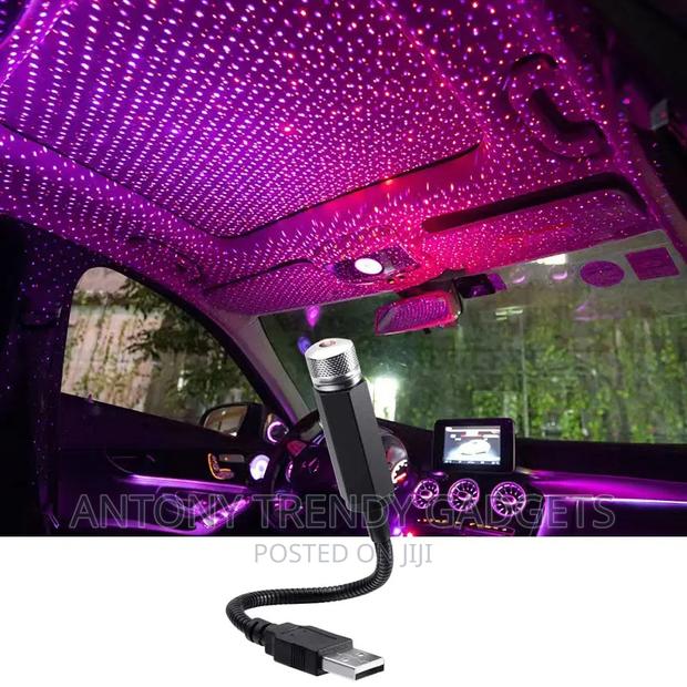 Home Decor Usb Light