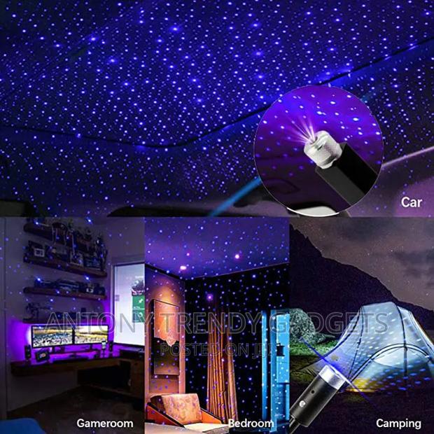Home Decor Usb Light - thumbnail 2