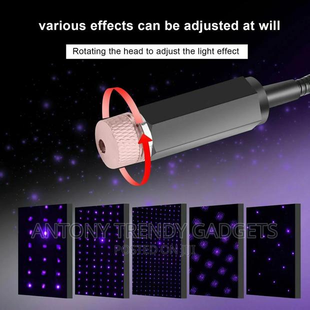 Home Decor Usb Light - thumbnail 3