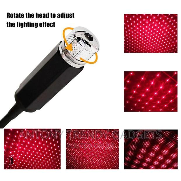 Home Decor Usb Light - thumbnail 4