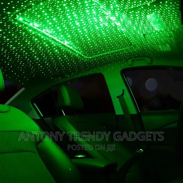 Home Decor Usb Light - thumbnail 5