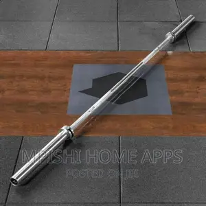 1.5m Olympic Bar