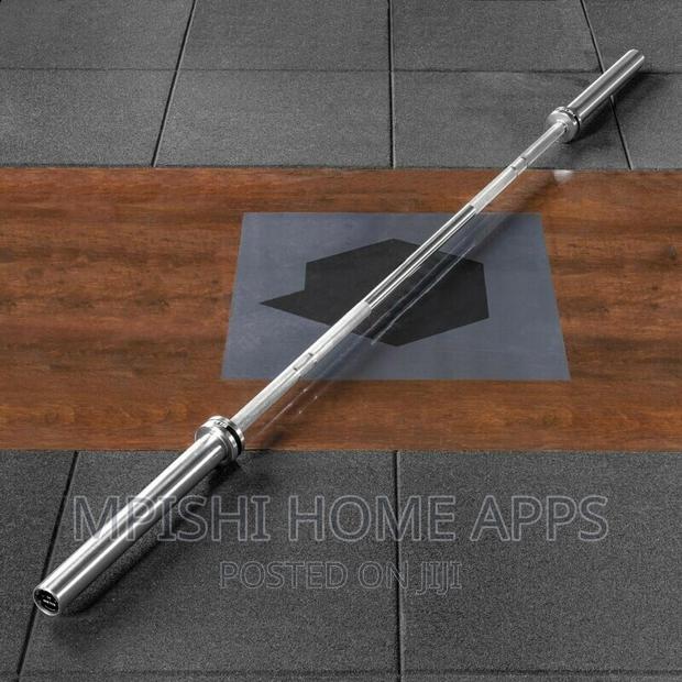 1.5m Olympic Bar - thumbnail 3