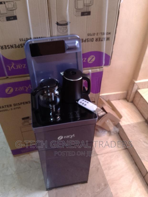 Water Dispenser!Zaryt Multifunctional Bottom Load Dispenser - main view