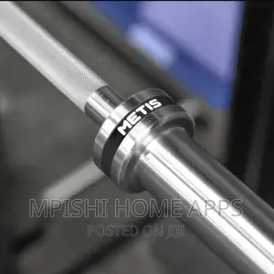 1.5m Olympic Bar