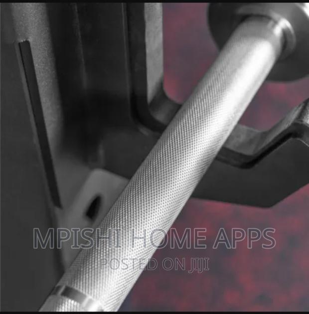 1.5m Olympic Bar - thumbnail 5