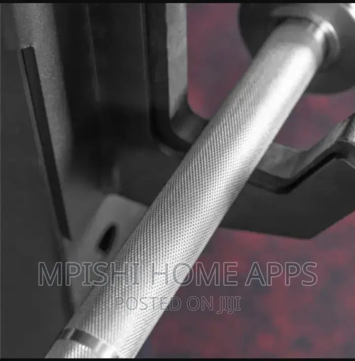 1.5m Olympic Bar