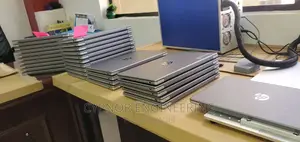 Laptop Branding