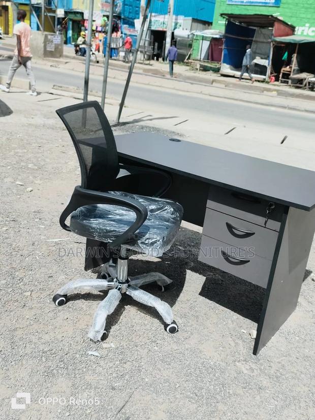 Office Chair Office Table