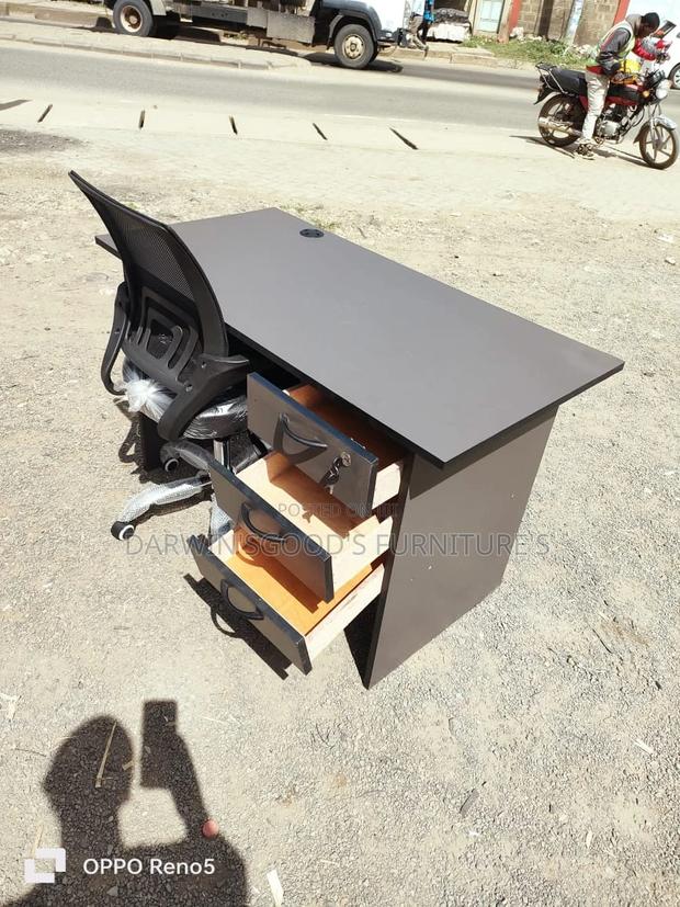 Office Chair Office Table - thumbnail 2