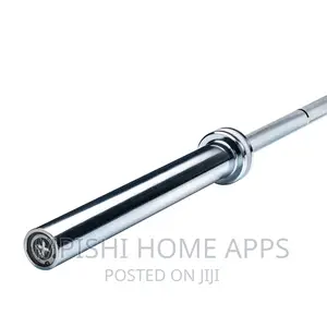2.2m Olympic Bar