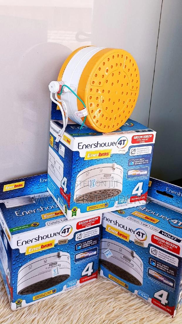 Ener Shower Head Original - main view