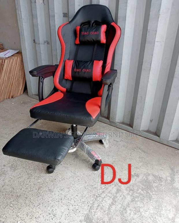 Gaming Chair - main view