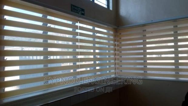 Zebra Blinds - main view