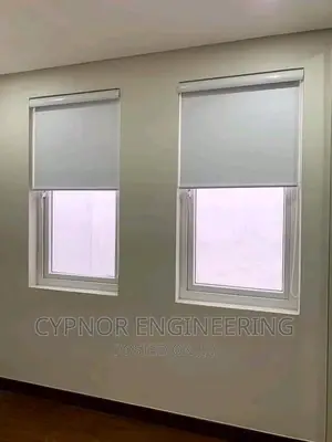 Blackout Blinds